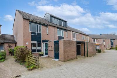 Woning Dovenetel 8 Heerenveen