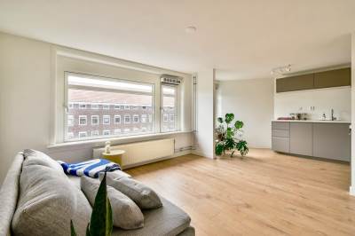 Woning Jan van Galenstraat 1304 Amsterdam