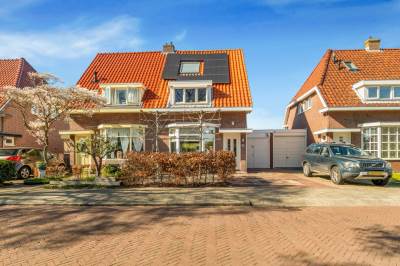 Woning Oosterstreng 142 Heemskerk