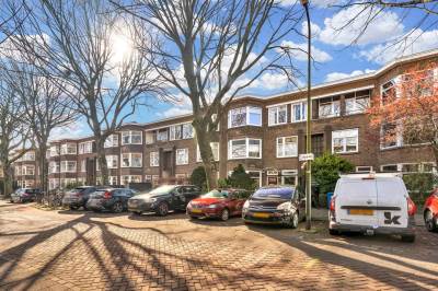 Woning Caan van Necklaan 220 Rijswijk (ZH)