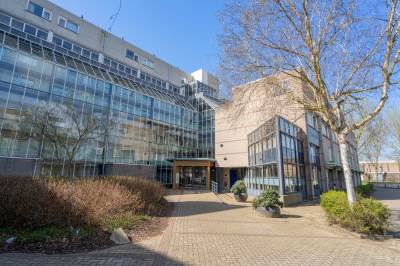 Woning Laan der Nederlanden 106 Beverwijk