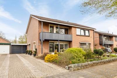 Woning Dominee van Dorpstraat 13 Gendringen