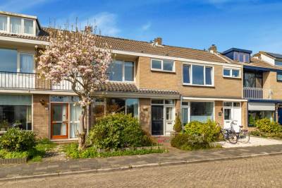 Woning Iepenlaan 89 Castricum