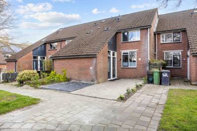 Woning de Gorn 14 Tolbert