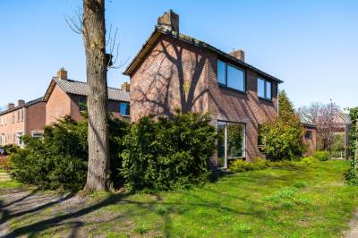Woning Veldweg 19 Annen