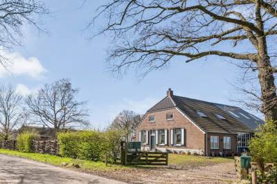 Woning Voorlanden 20 Ansen (Gem. De Wolden)