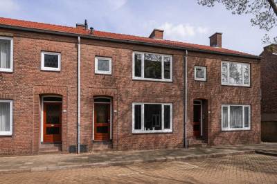 Woning Populierweg 27 Maastricht