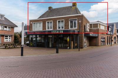 Woning Molendijk 10 Lichtenvoorde