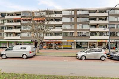 Woning Papsouwselaan 169 Delft