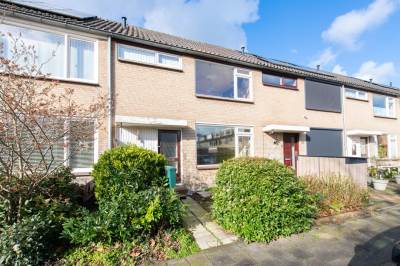 Woning Burgemeester Verstegenstraat 44 Westzaan