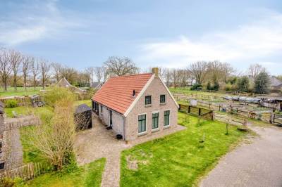 Woning Kasteel 14 Diever