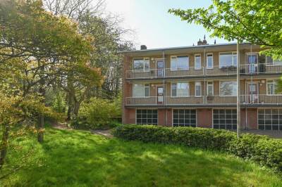 Woning Barbaragaarde 72 Bussum