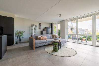 Woning Waterlinie 103 Sleeuwijk