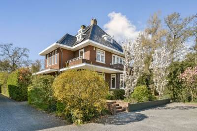 Woning 's-Gravenweg 309 Rotterdam