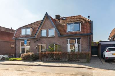 Woning Raadhuisstraat 21 Nijkerk