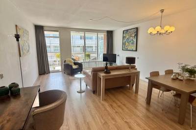 Woning Frederikstraat 609 Den Haag
