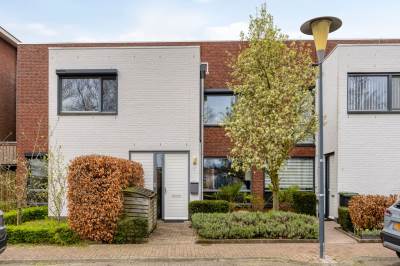 Woning Keelweg 37 Veldhoven