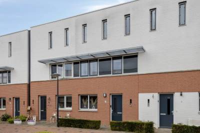 Woning Viervlek 4 Hengelo (OV)