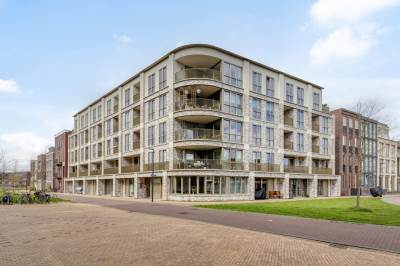 Woning Singelbuurt 72 Purmerend