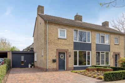 Woning Sweerts de Landasstraat 6 Oirschot