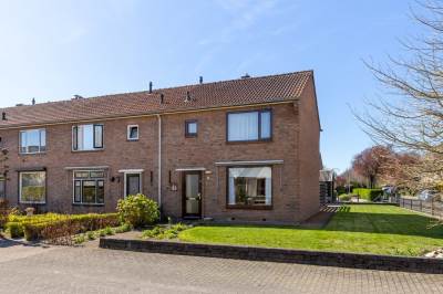 Woning Achterstraat 47A Lunteren