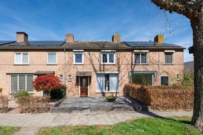 Woning Kloosterdreef 25 Sint-Oedenrode