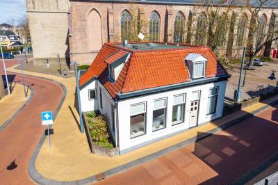 Woning Neerwoldstraat 2 Steenwijk