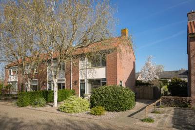 Woning Dorpsstraat 97 Meeuwen