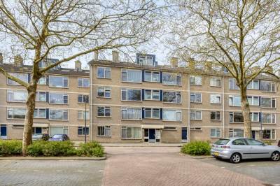 Woning Heijermansplein 220 Schiedam