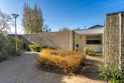 Woning Wijkevoort 7 Riel