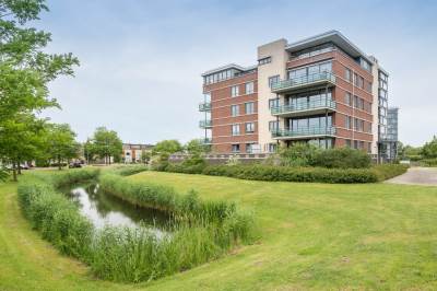 Woning Sluisleede 2 Barendrecht
