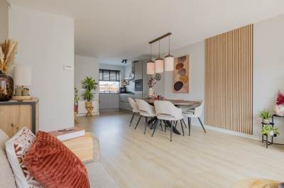 Woning Aletta Jacobsstraat 7 Velserbroek