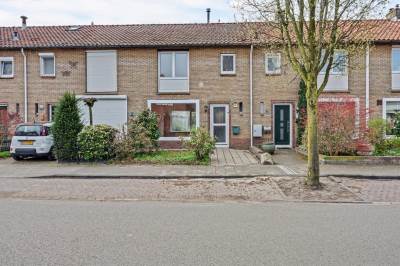 Woning Olieslagweg 75 Enschede