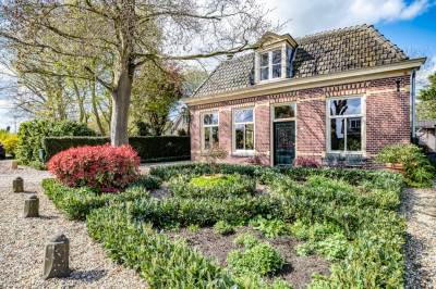 Woning Donkereind 12 Vinkeveen