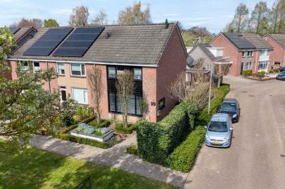 Woning Grutto 99 Raalte