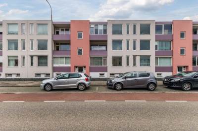 Woning Nieuwe Hescheweg 60 Oss