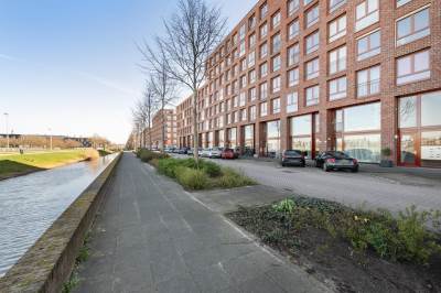 Woning Melissekade 157 Utrecht