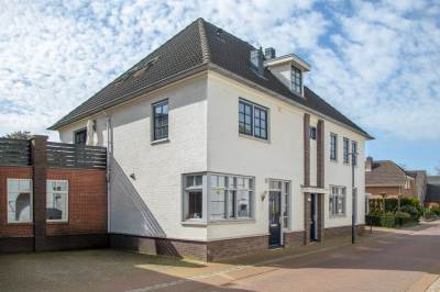 Woning Benedendorpsstraat 14A Zeddam
