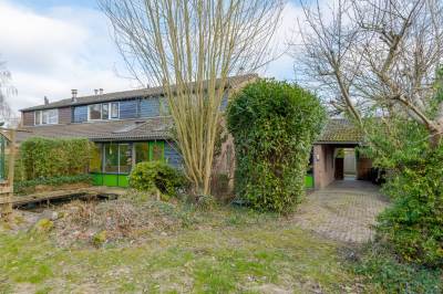 Woning Bleijenbeek 31 Roden