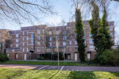 Woning Liendenhof 241 Amsterdam