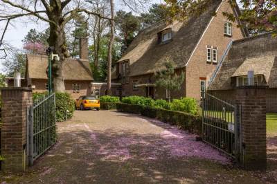 Woning Montenspark 1 Breda