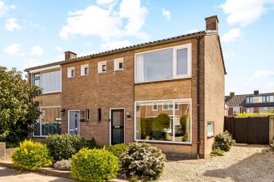 Woning Boomgaardweg 34 Odijk