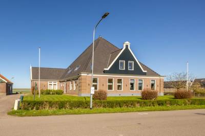 Woning Warder 36 Warder