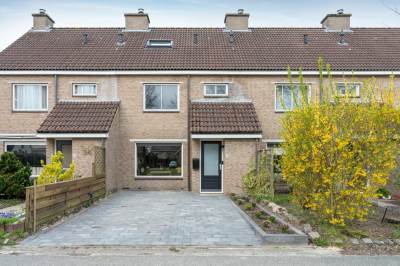 Woning Kraaienveld 33 Emmen