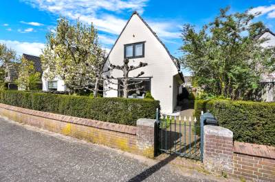 Woning Havenstraat 2 Alphen aan den Rijn