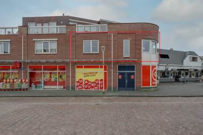Woning Herenweg 56A Spanbroek