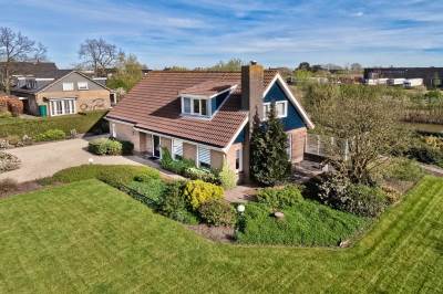 Woning Hornweg 166 Aalsmeer