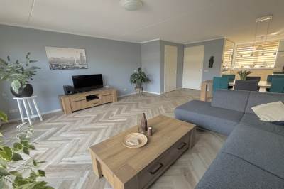 Woning Laan van Sion 373 Rijswijk (ZH)