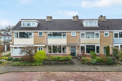 Woning Dick Ketstraat 3 Woerden