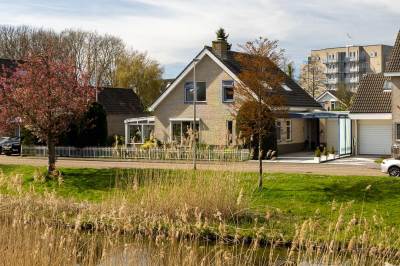 Woning Windjammer 26 Alphen aan den Rijn